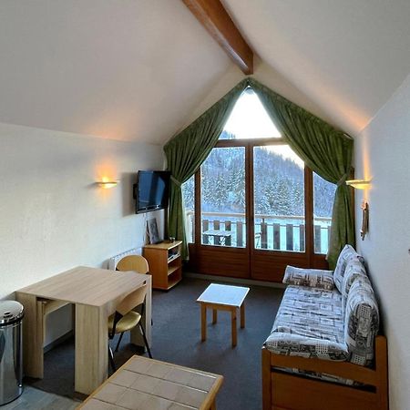 L'Alp'Oz Appartement Oz Buitenkant foto