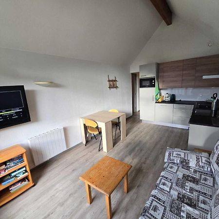 L'Alp'Oz Appartement Oz Buitenkant foto