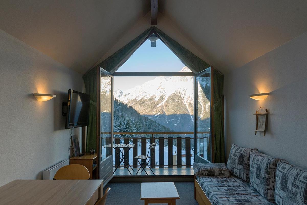 L'Alp'Oz Appartement Oz Buitenkant foto