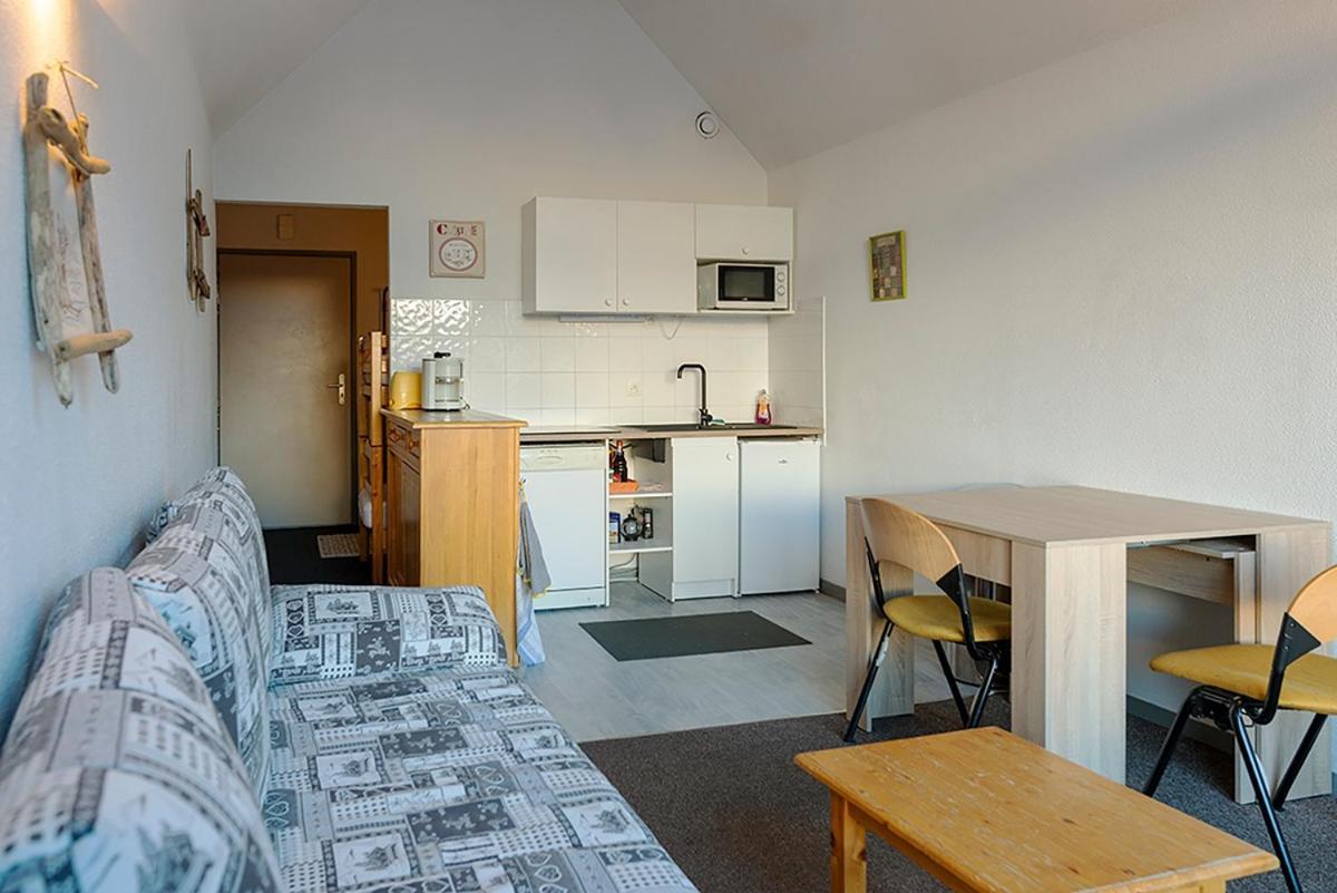L'Alp'Oz Appartement Oz Buitenkant foto