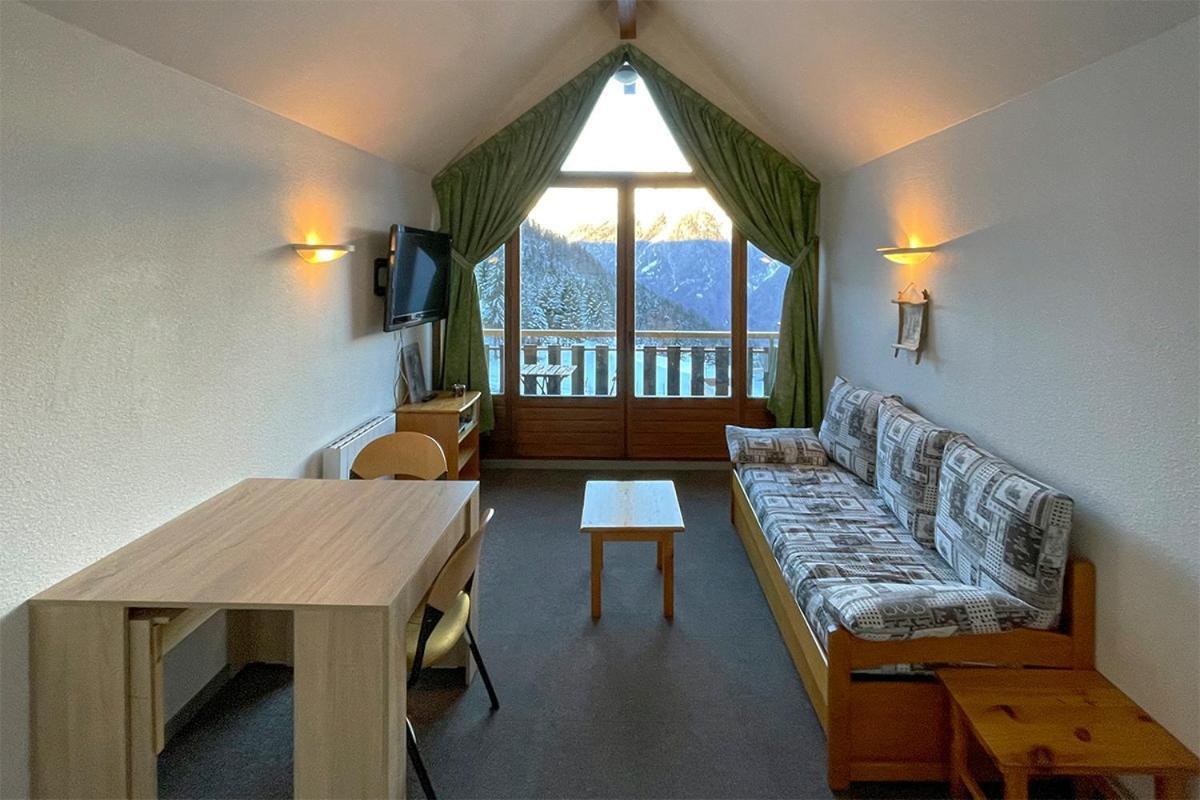 L'Alp'Oz Appartement Oz Buitenkant foto