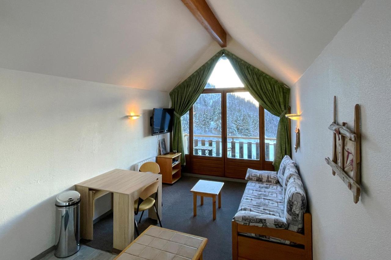 L'Alp'Oz Appartement Oz Buitenkant foto